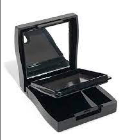 Mary Kay Refillable Magnetic Compact Mini